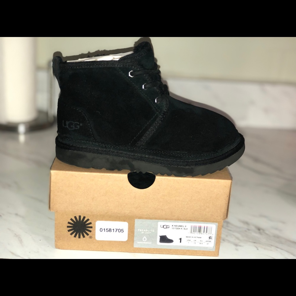 Boys UGG Boots